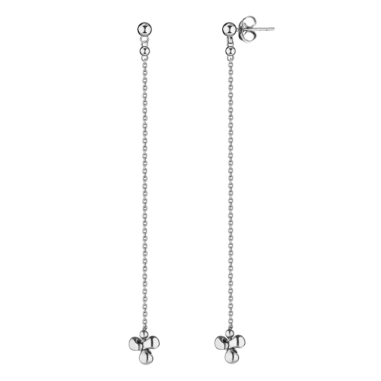 Серьги "Droplets"