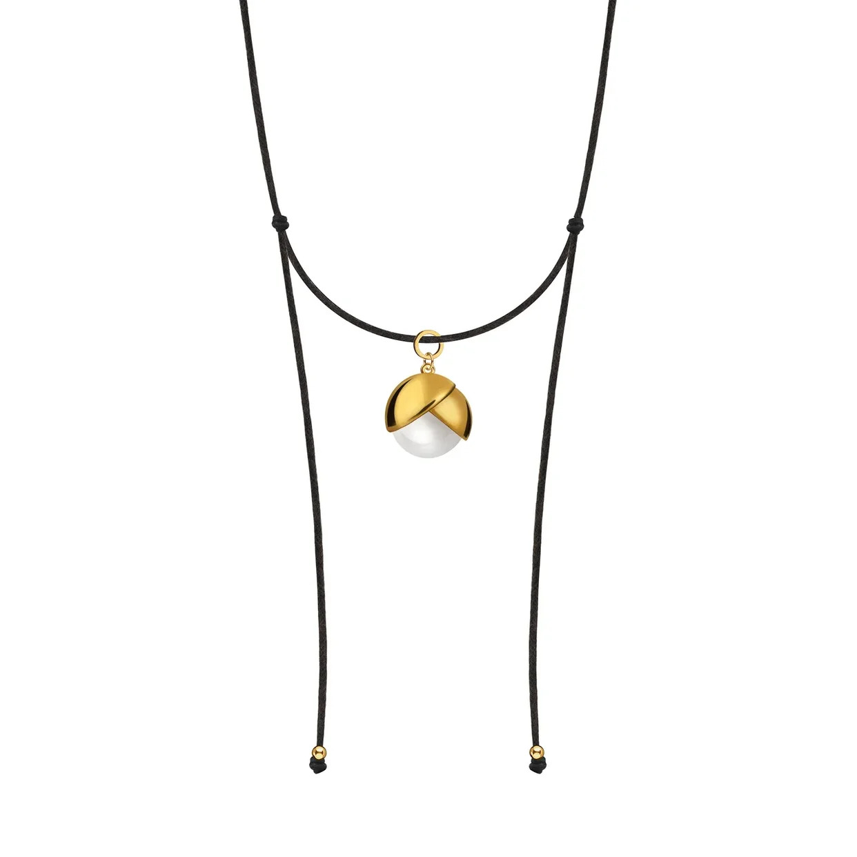 Подвеска-чокер "Cotton"