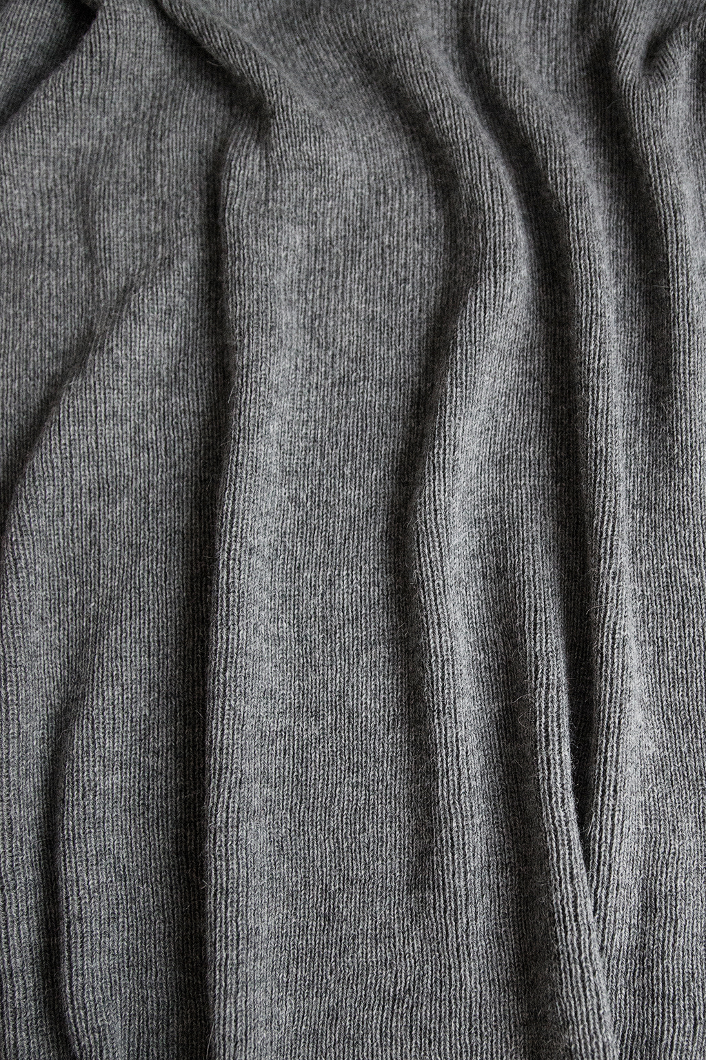 Трикотаж вязаный альпака