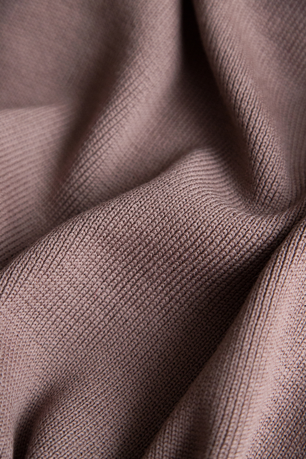 Трикотаж вязаный шерсть