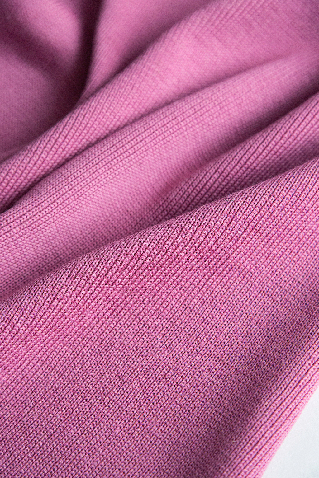 Трикотаж вязаный шерсть