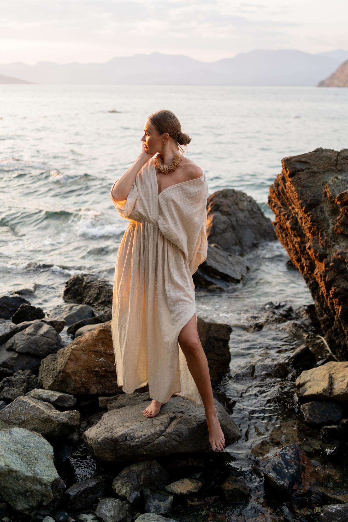 BOHO dress