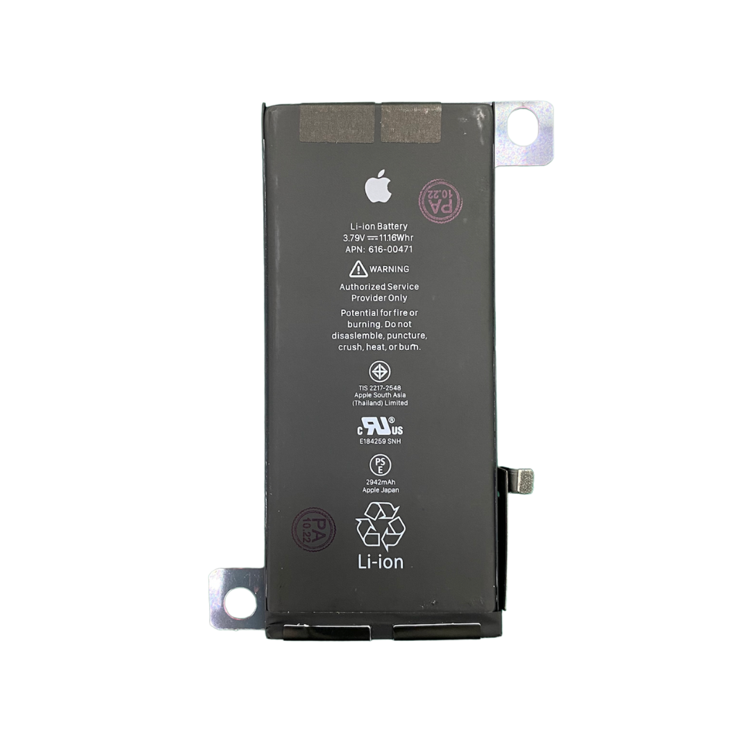 АКБ для iPhone XR