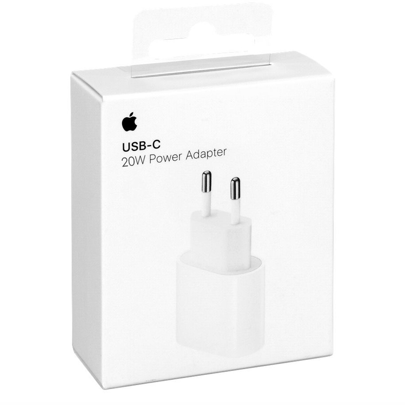 АДАПТЕР ПИТАНИЯ 20 W оригинал