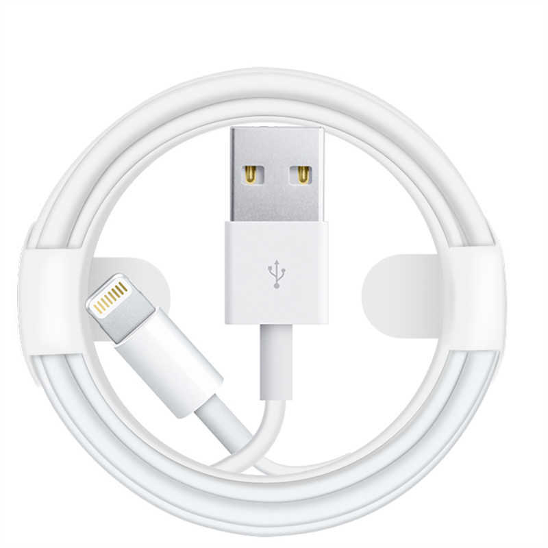 КАБЕЛЬ для iPhone Lightning USB оригинал