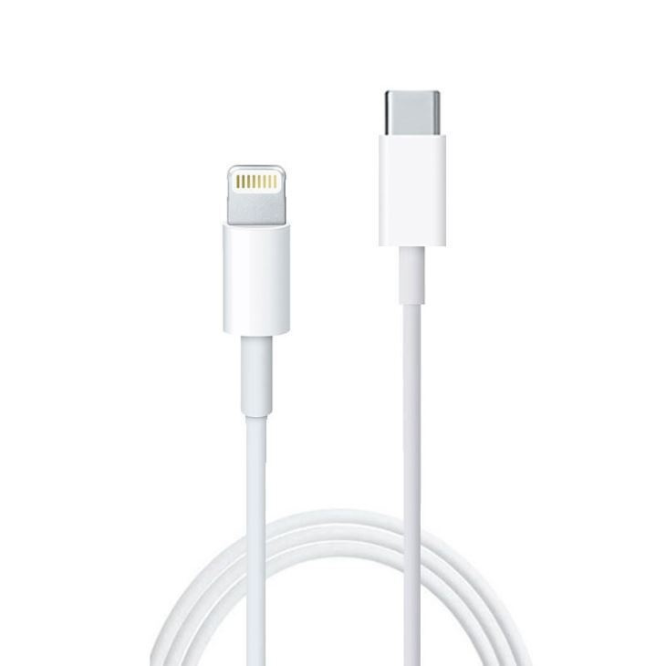 КАБЕЛЬ для iPhone Lightning USB-C оригинал