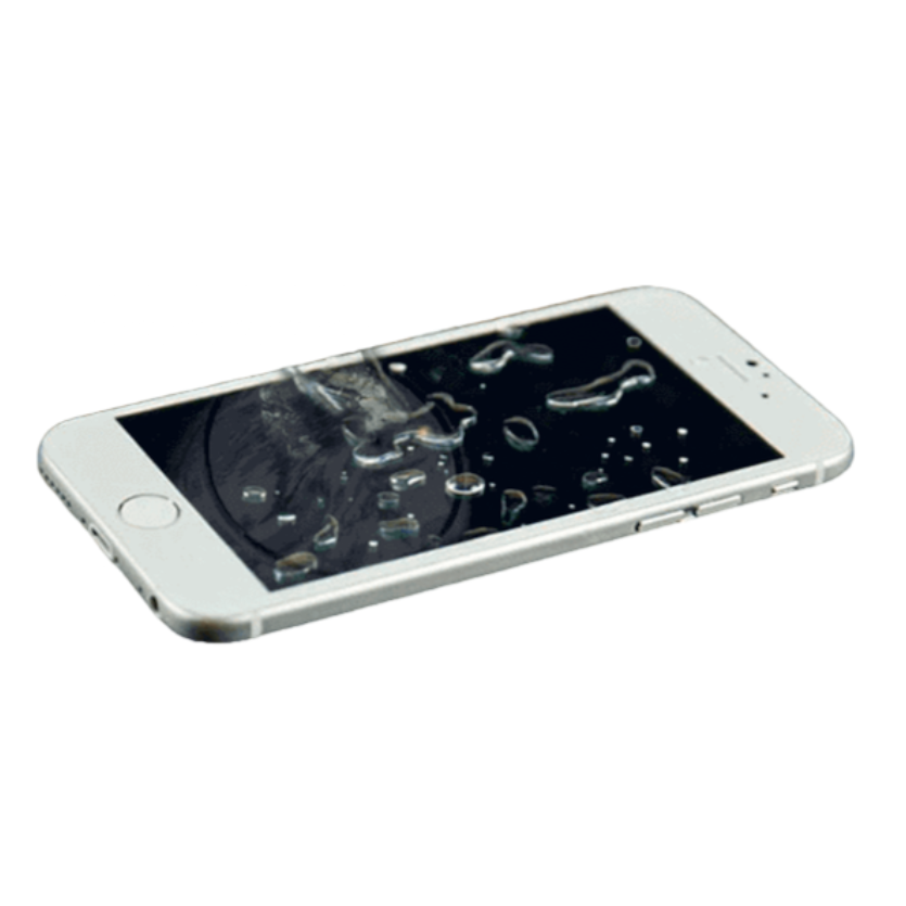 ВОССТАНОВЛЕНИЕ ПОСЛЕ ВЛАГИ