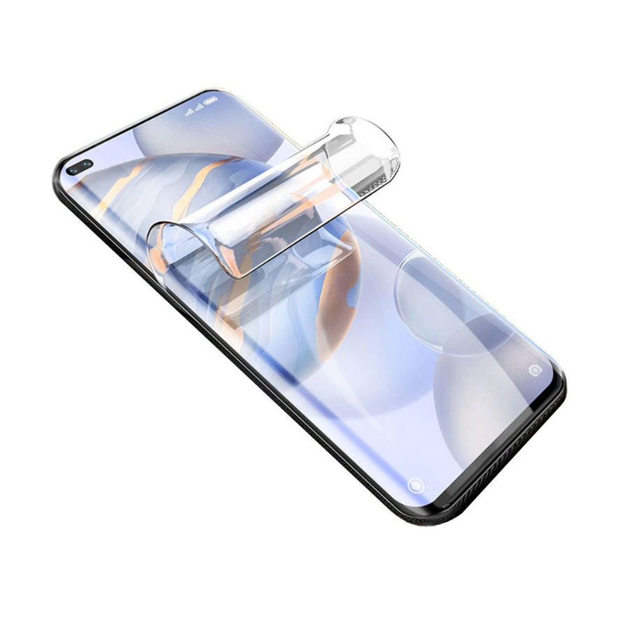 ЗАЩИТНАЯ ПЛЕНКА