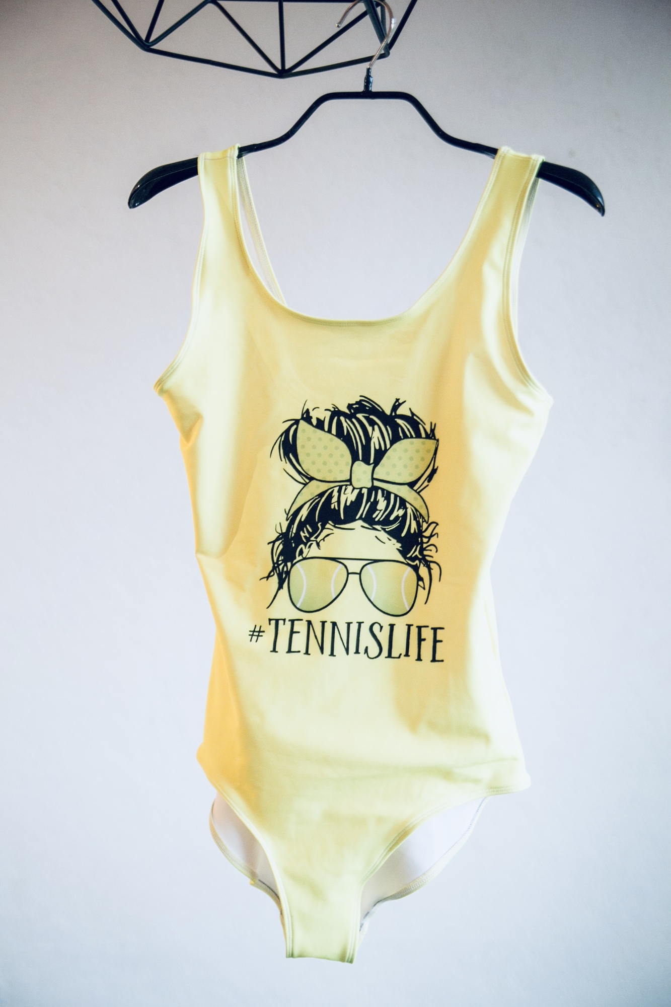 Купальник «tennislife”