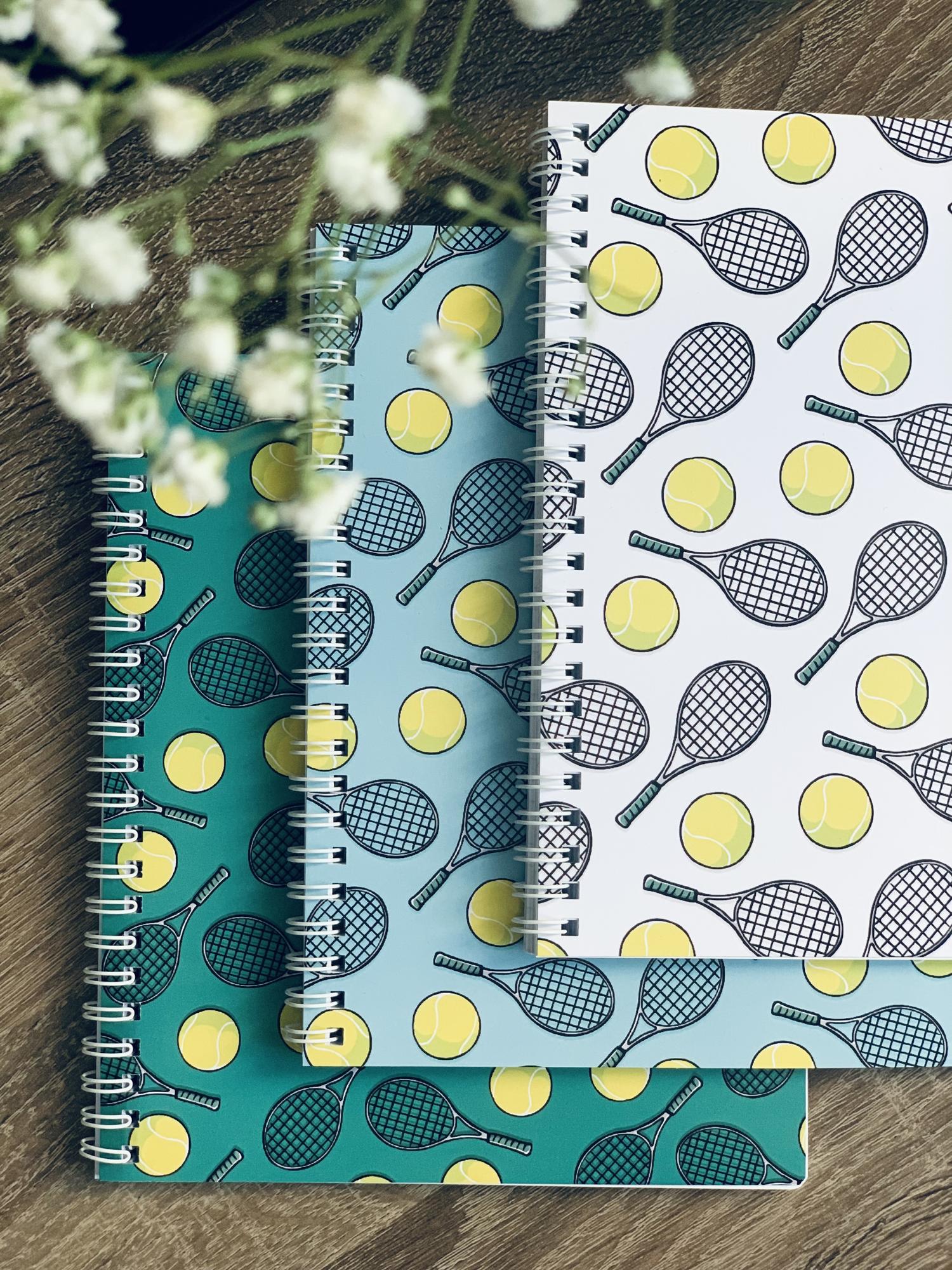 Набор тетрадь + пенал