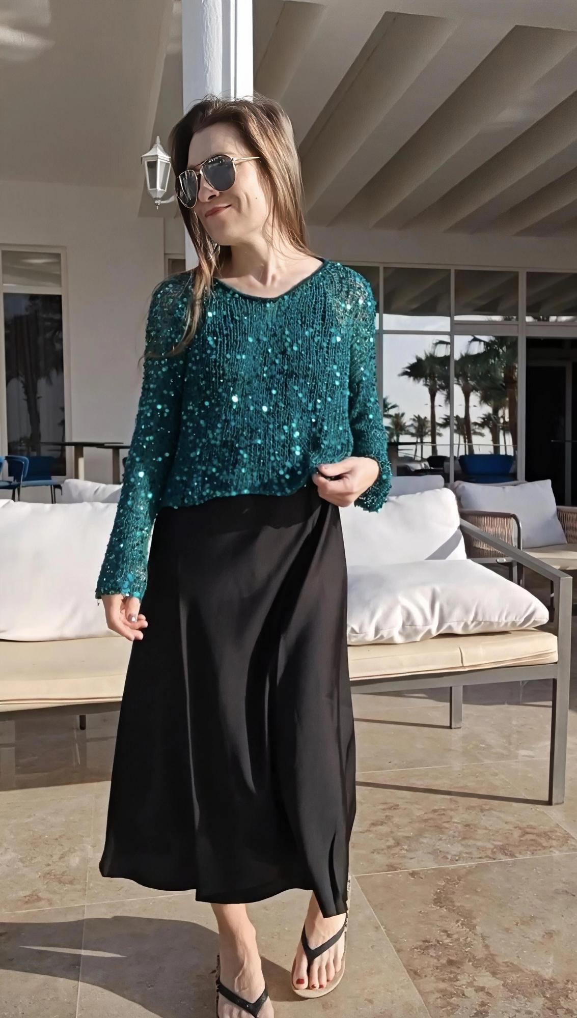 Топ лонг  Ламе