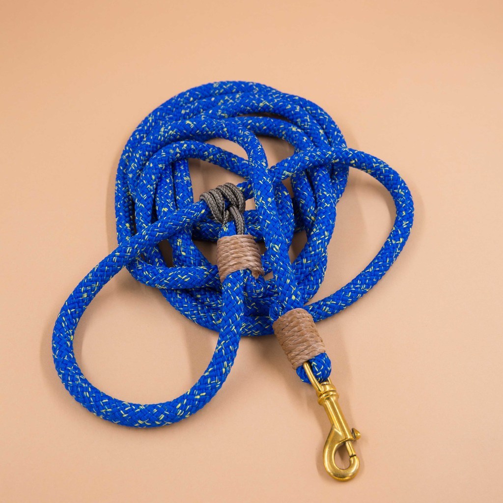 Поводок-претяжка Летнее небо 3 м