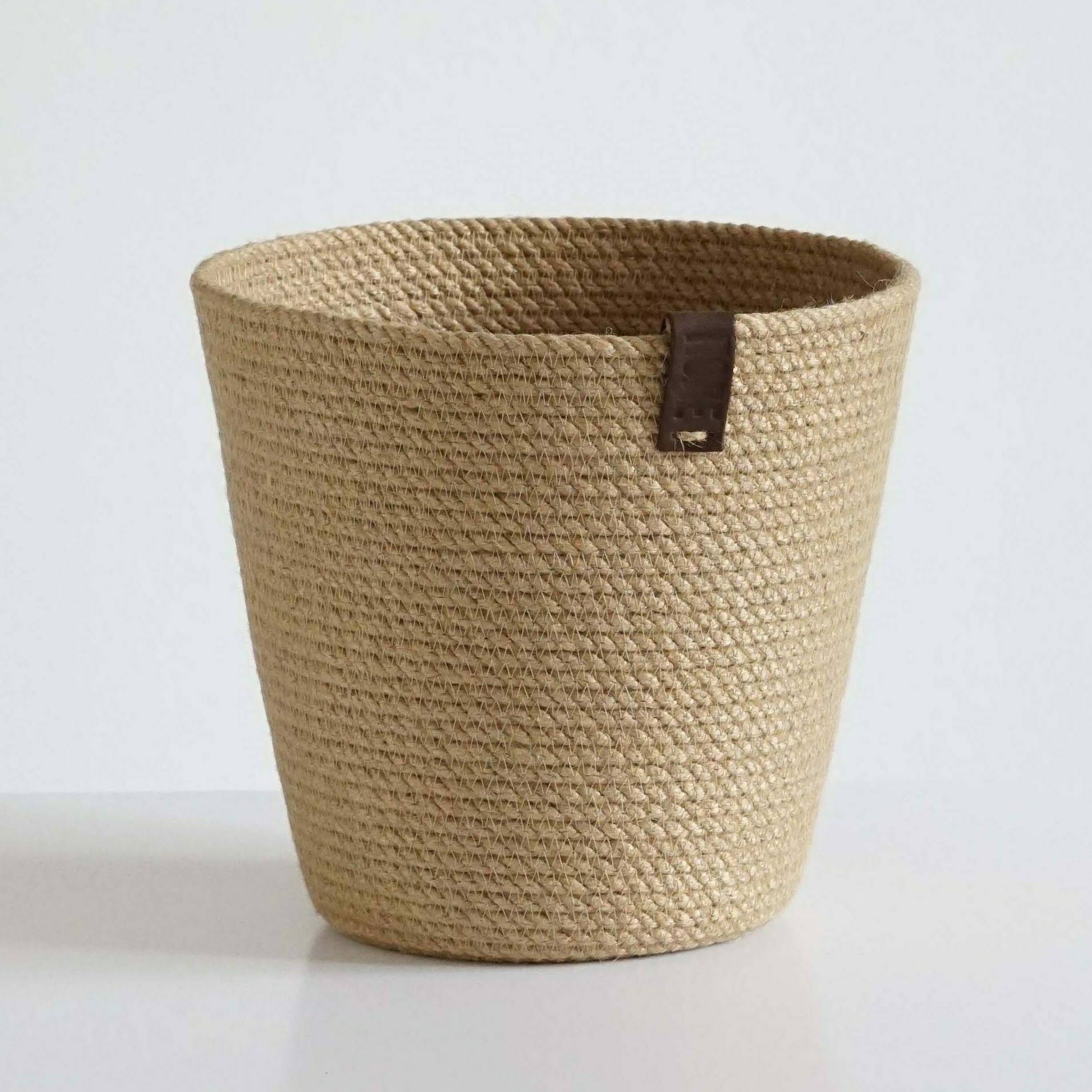 Корзина для растений большая