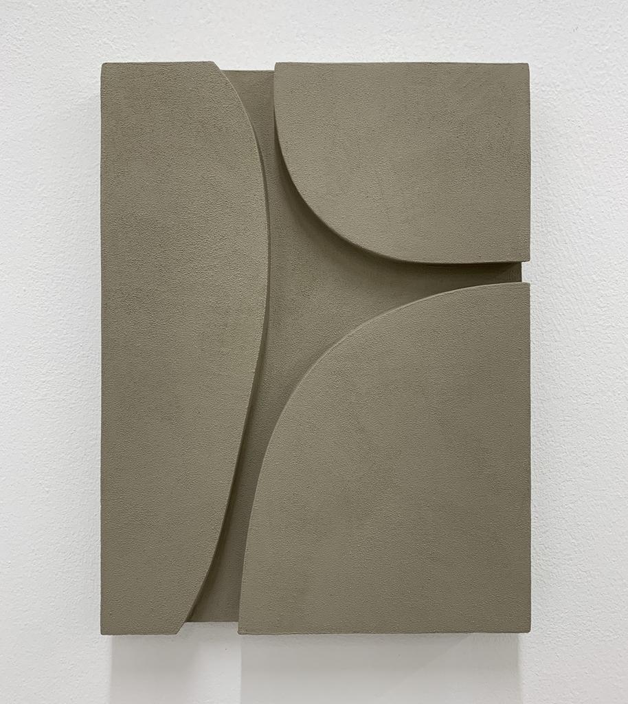 Объемное панно "Дедушкино кресло"