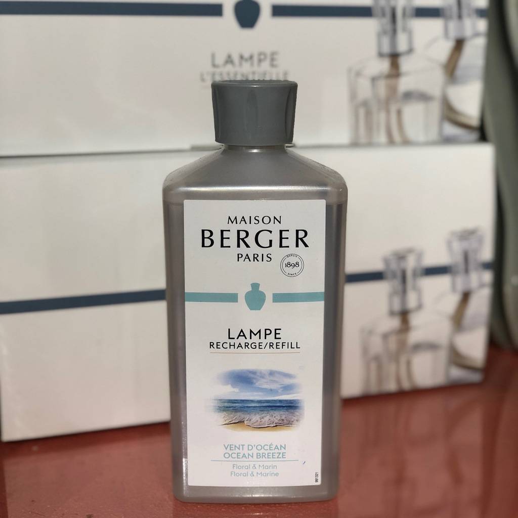 Аромат-Океанский бриз