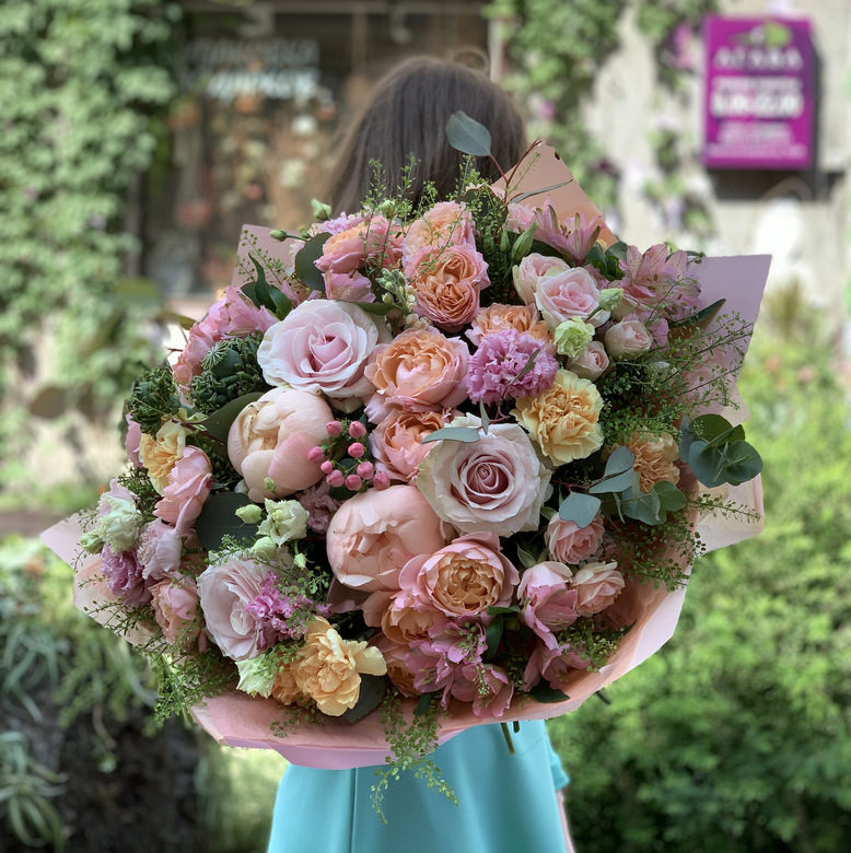 Сладкие сны