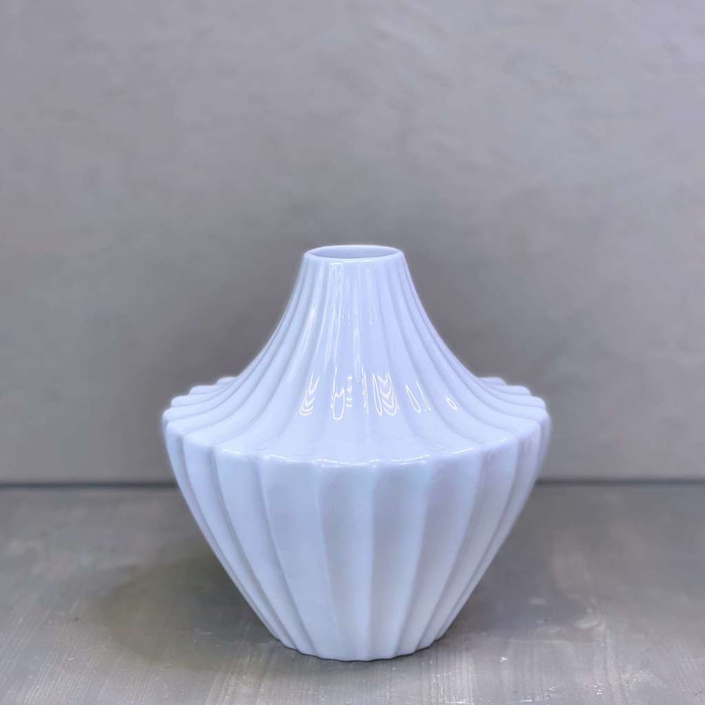 Ваза керамика №9