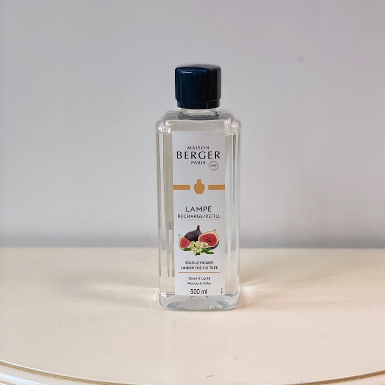 Аромат сменный В тени инжирного дерева 500 мл.