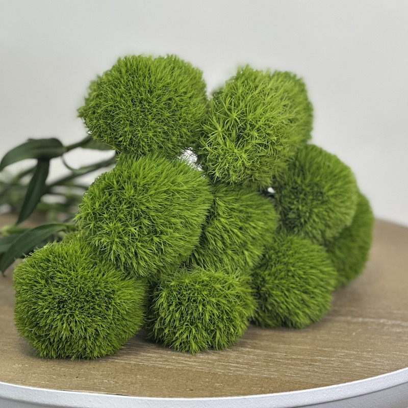 Монобукет "Грин Трик Киви Меллоу"