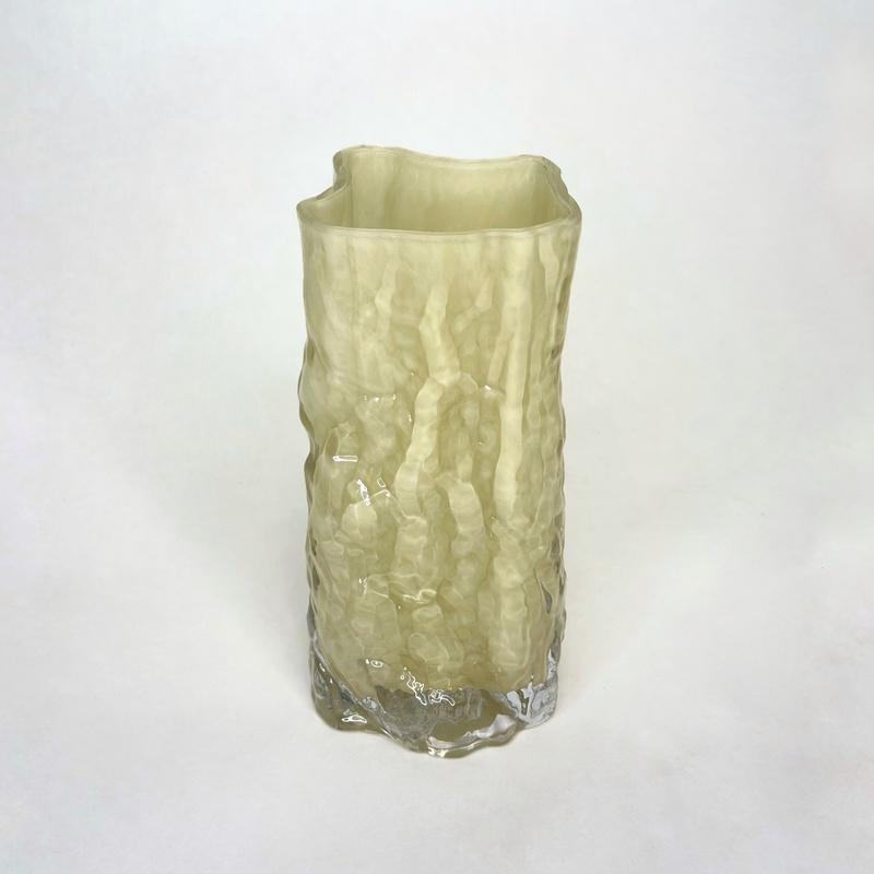 Ваза "Ледяная гладь"