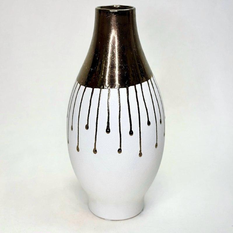 Ваза «Золотые слезы»