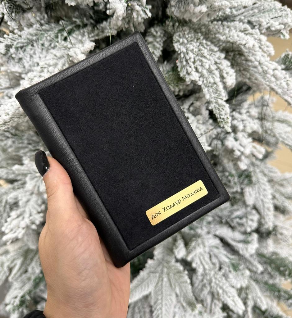 Обложка на паспорт