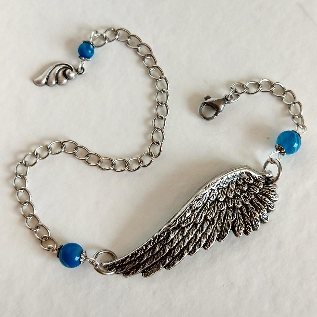 Браслет "Юнис" Агат