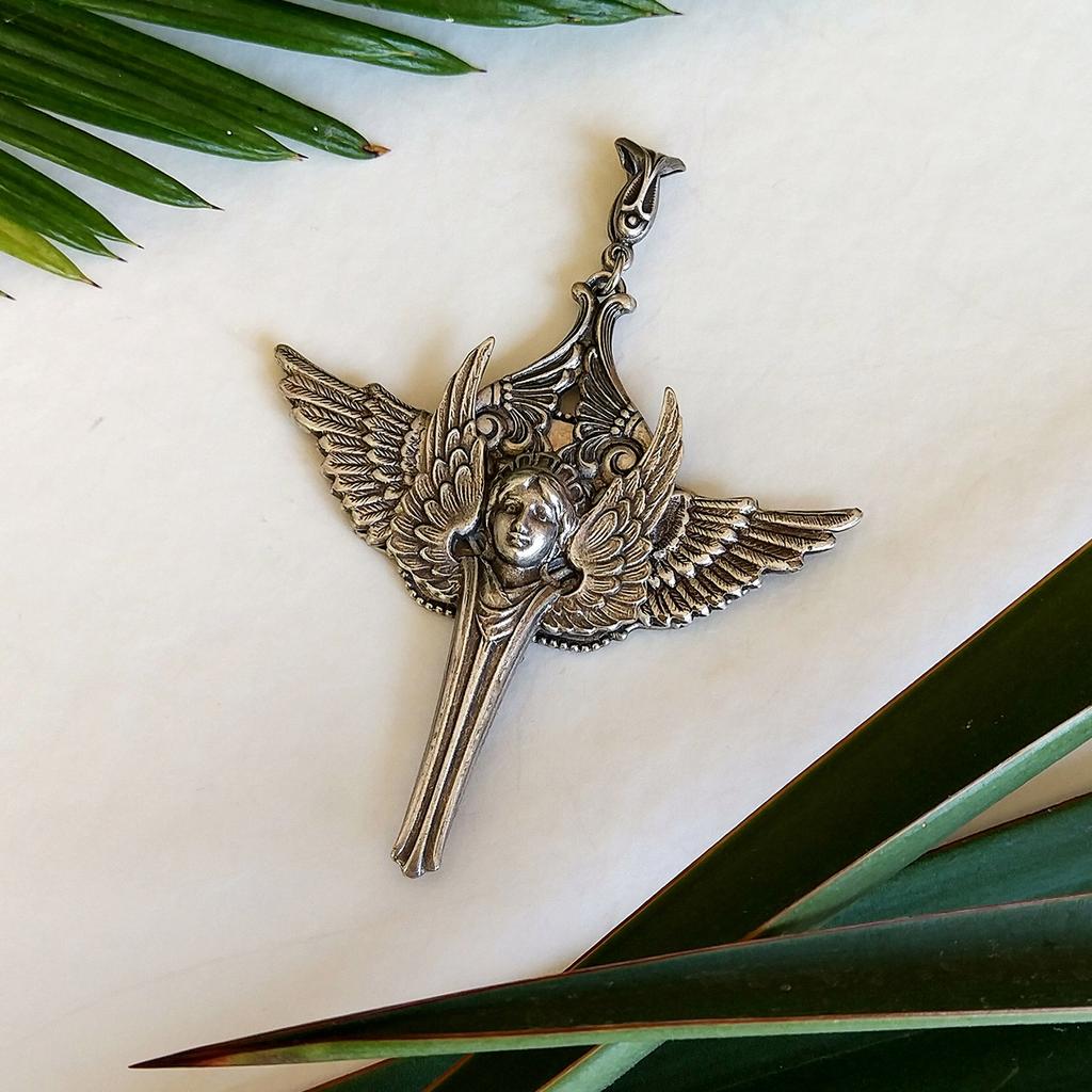 Кулон "Аегл"