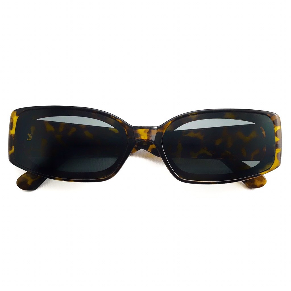 Узкие очки Тренд - купить в интернет магазине