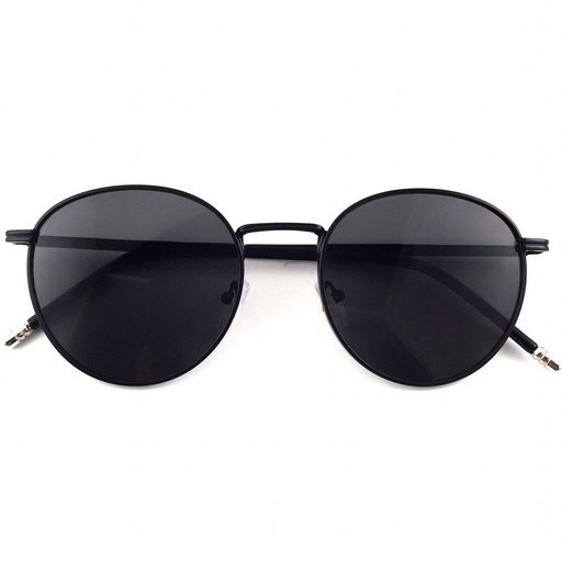 Круглые солнцезащитные очки 2021