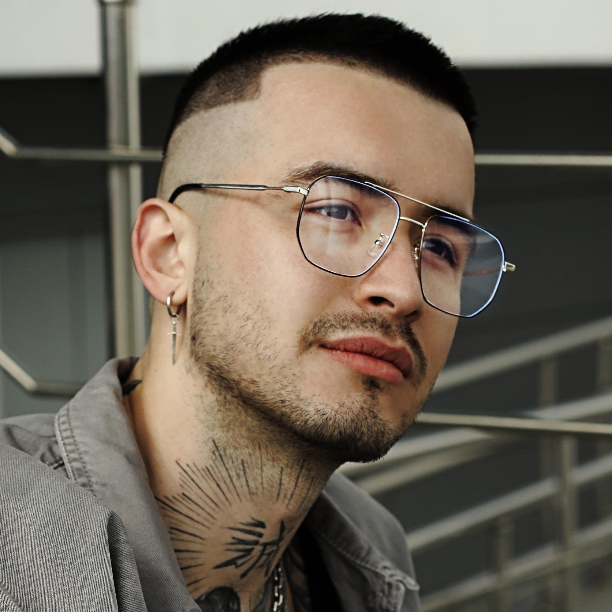 Мужские очки для стиля