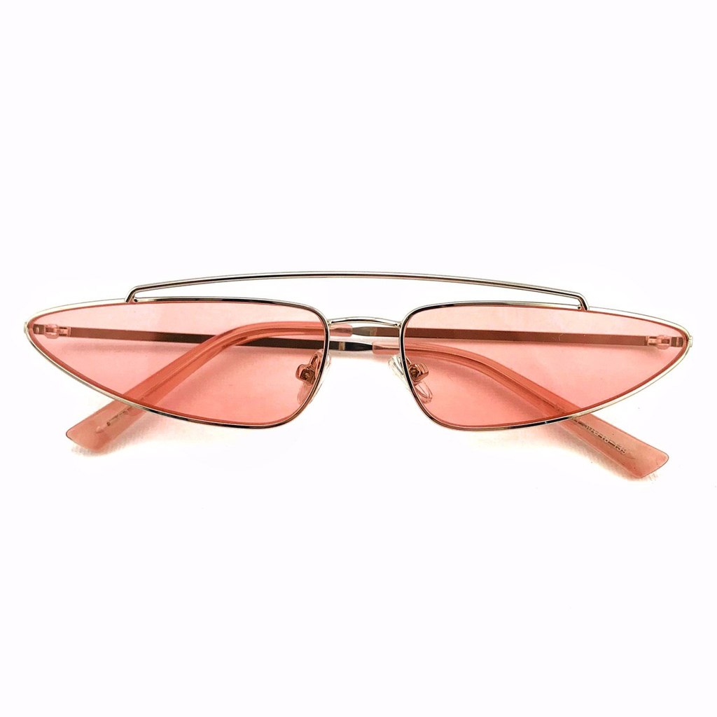 Купить очки узкие