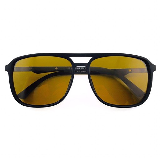 Солнцезащитные очки водителя желтые