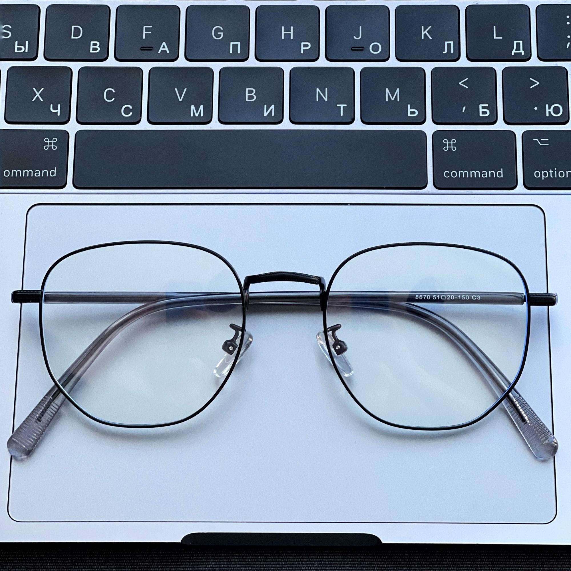 Компьютерные очки 2023