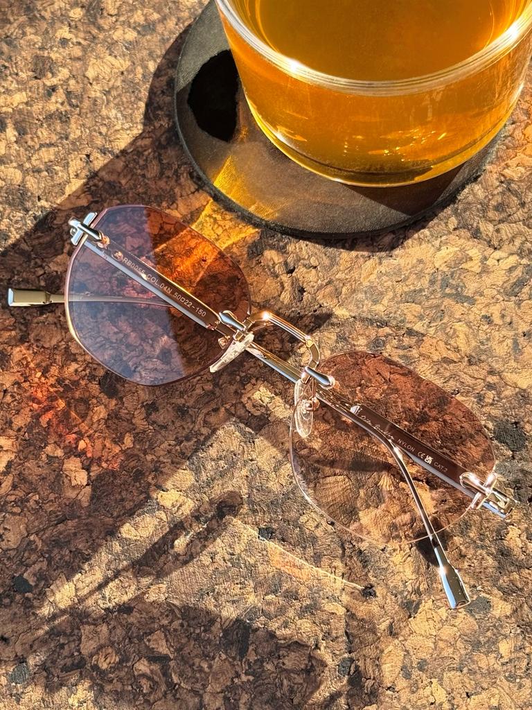 Модные женские очки 2025