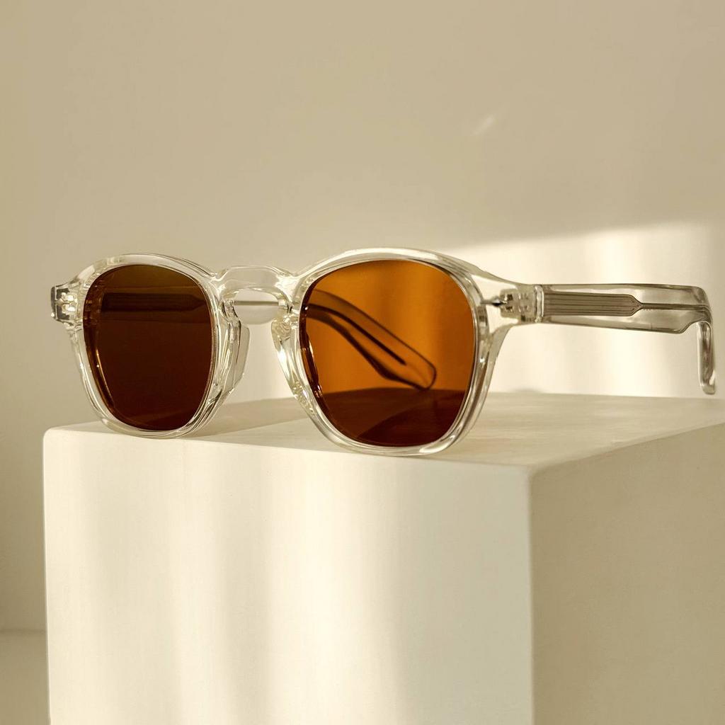 Очки солнцезащитные Панто