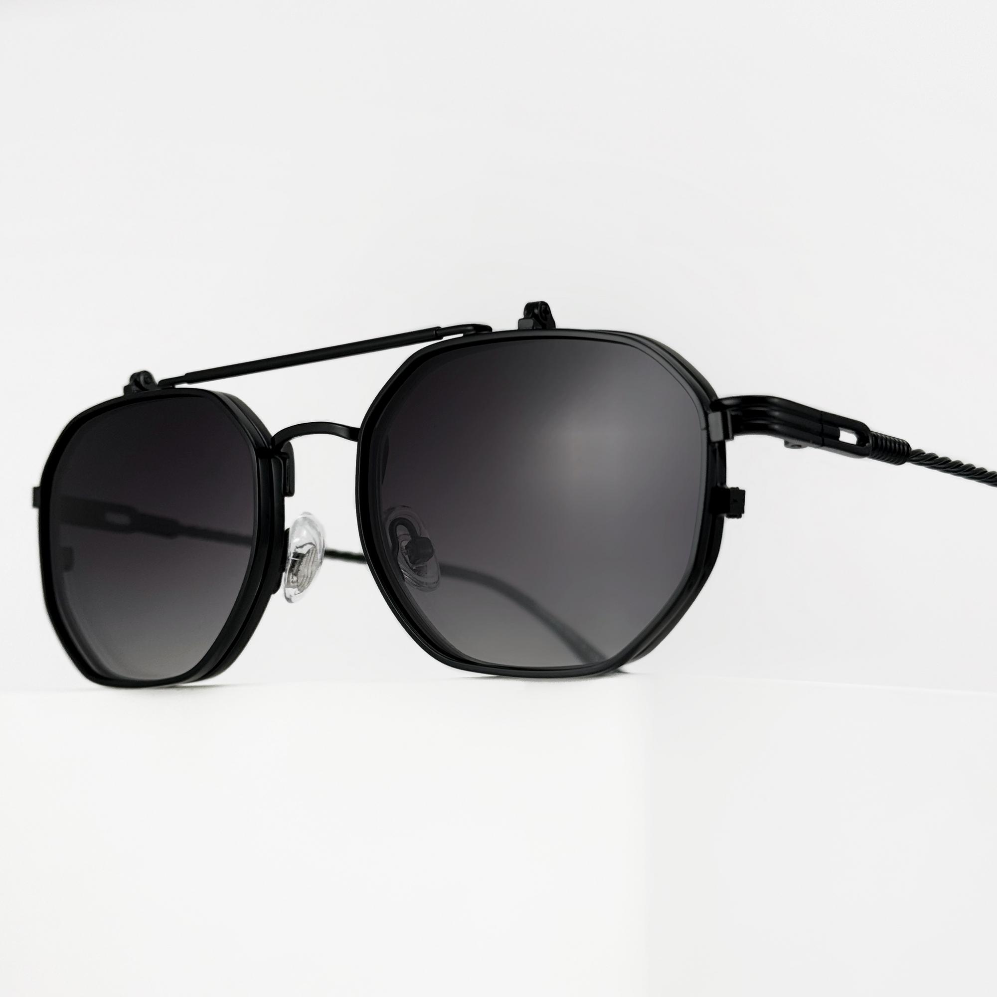 Двойные очки