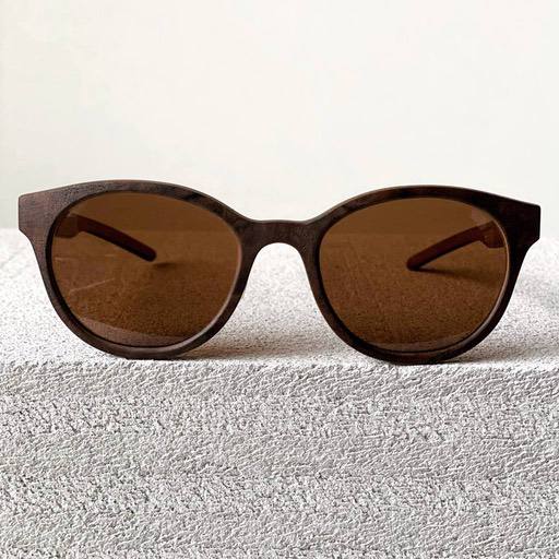 Российские деревянные солнцезащитные очки