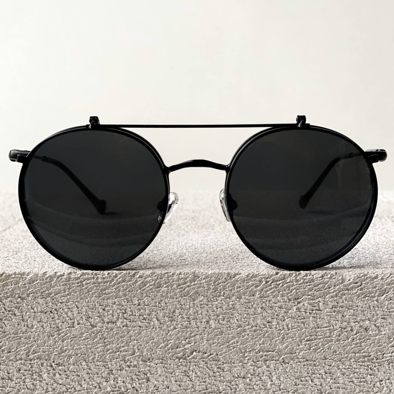 Очки солнцезащитные и имиджевые FLIP-UP