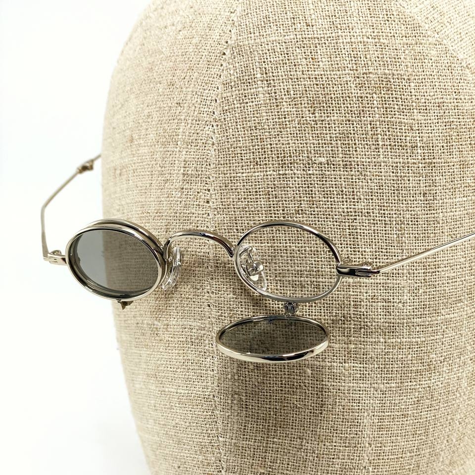 Очки пенсне