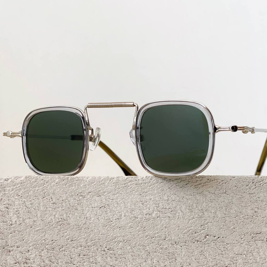 Необычные мужские солнцезащитные очки