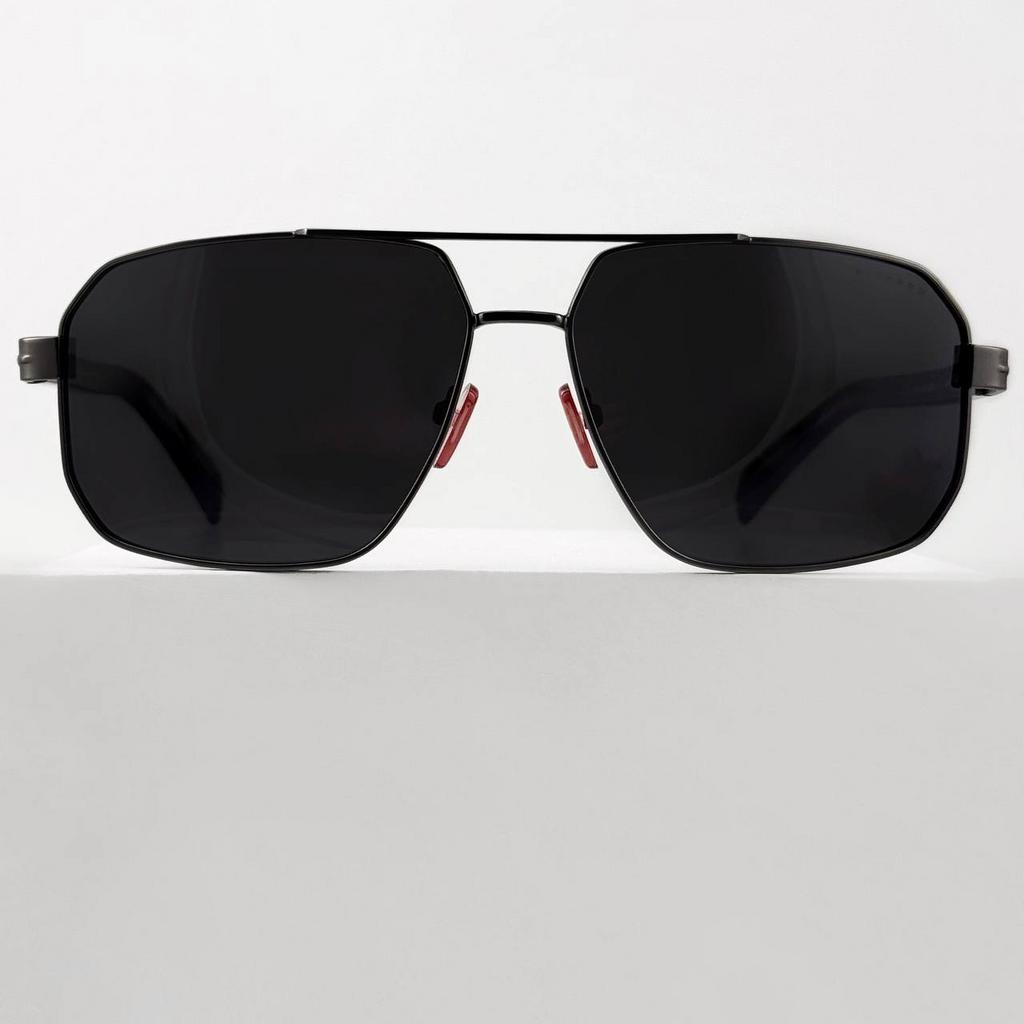 Мужские поляризационные солнцезащитные очки