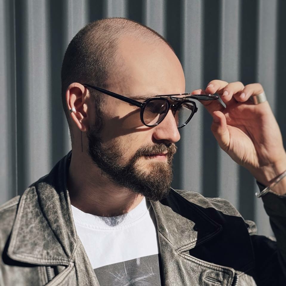 Очки двойные на магнитах