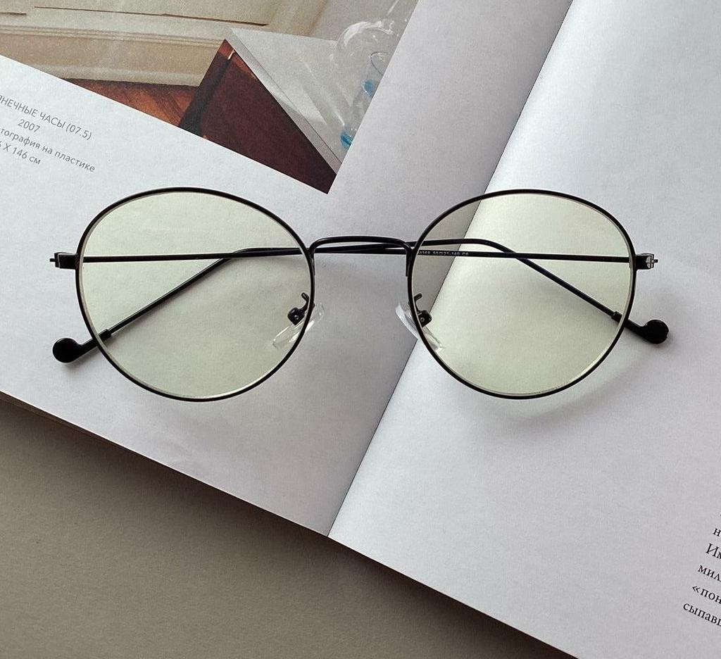 Очки компьютерные blue blocker