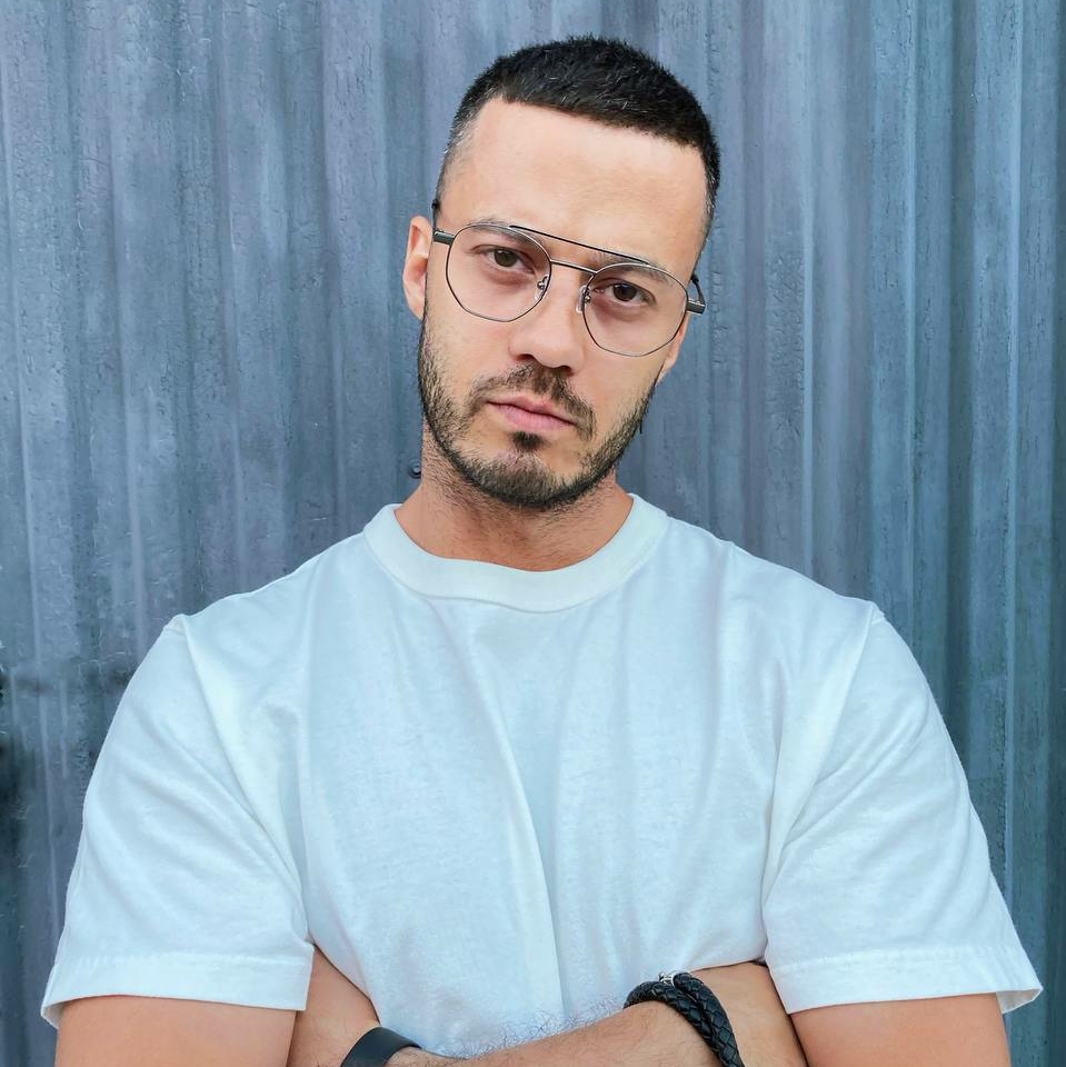 Имиджевые и солнцезащитные очки