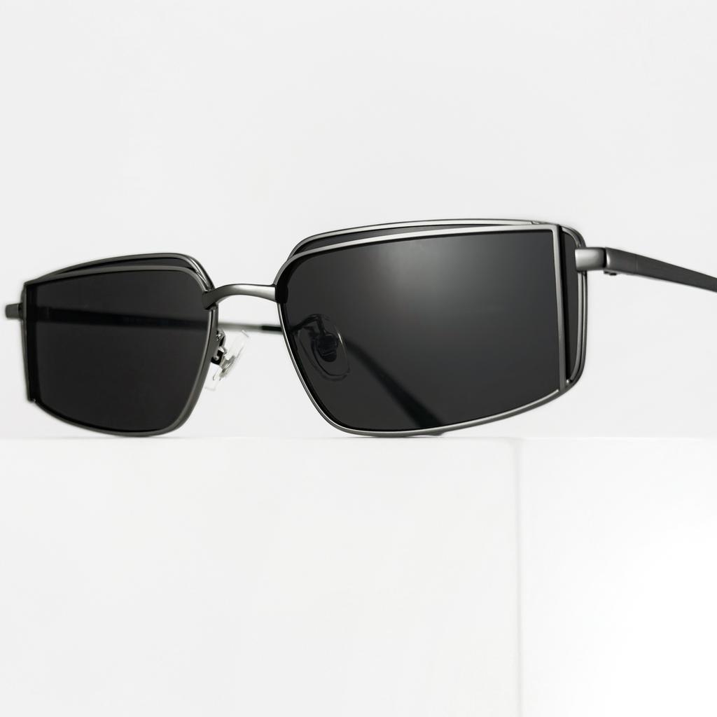 Очки модные солнцезащитные 2024