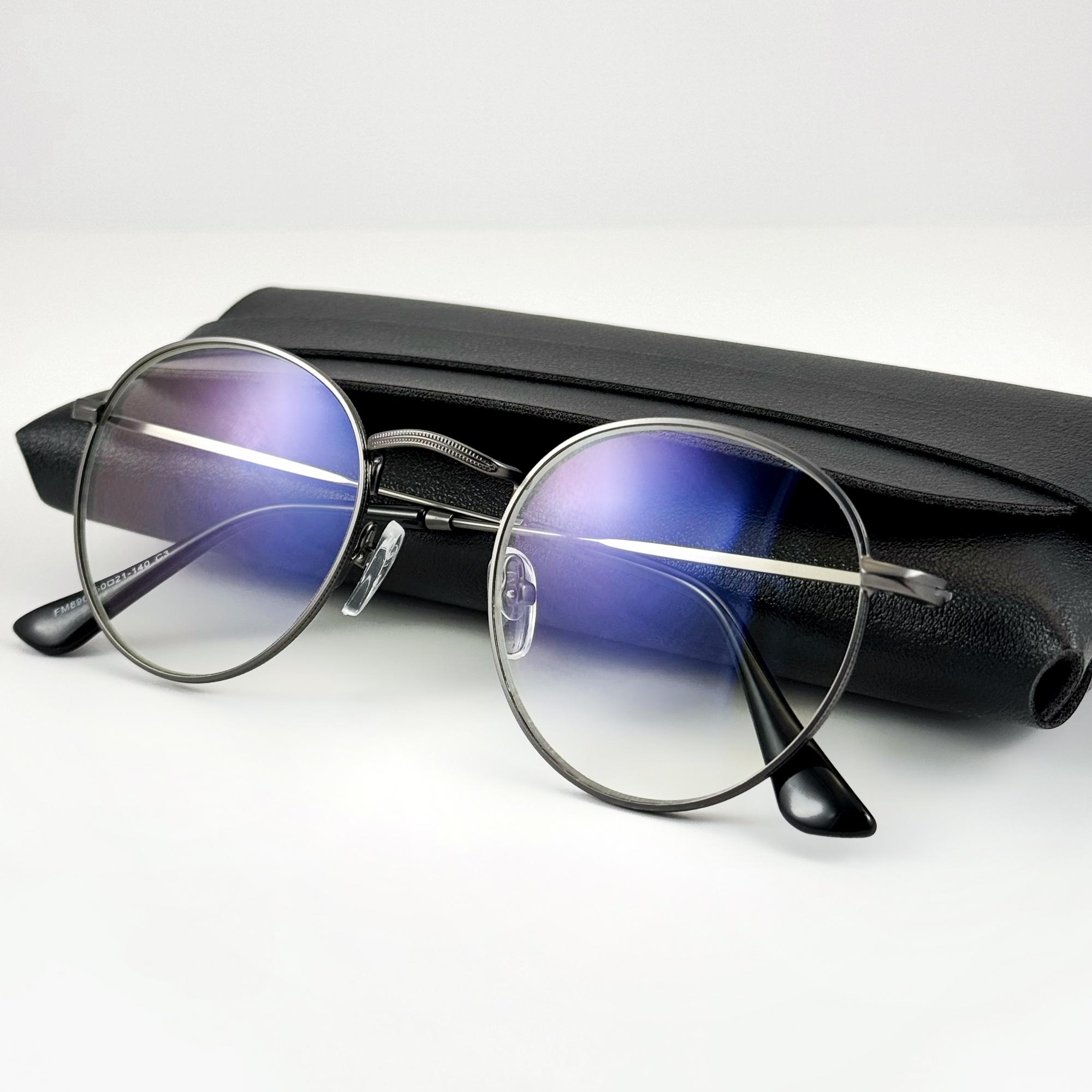 Очки для компьютера с защитой blublock