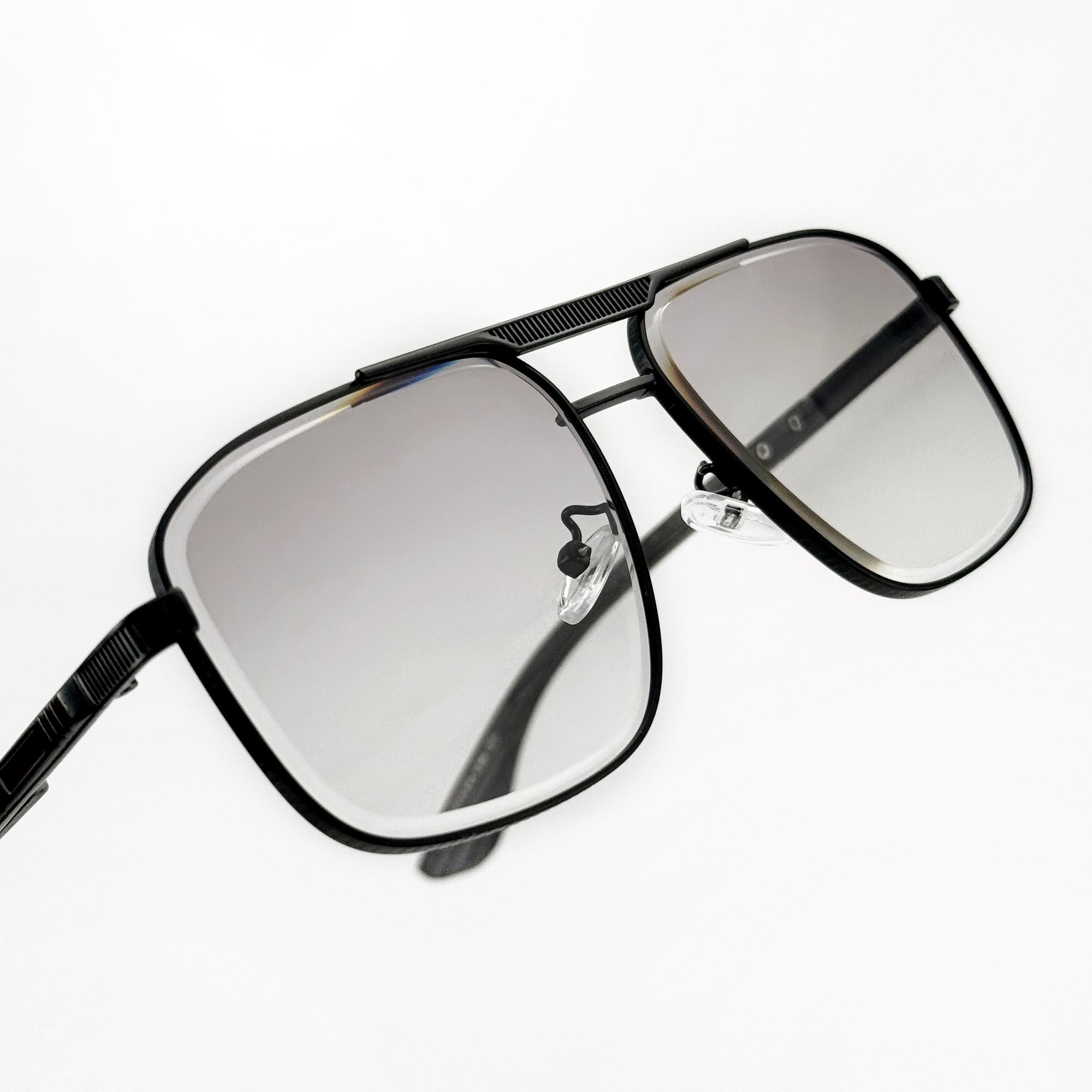 Дымчатые очки