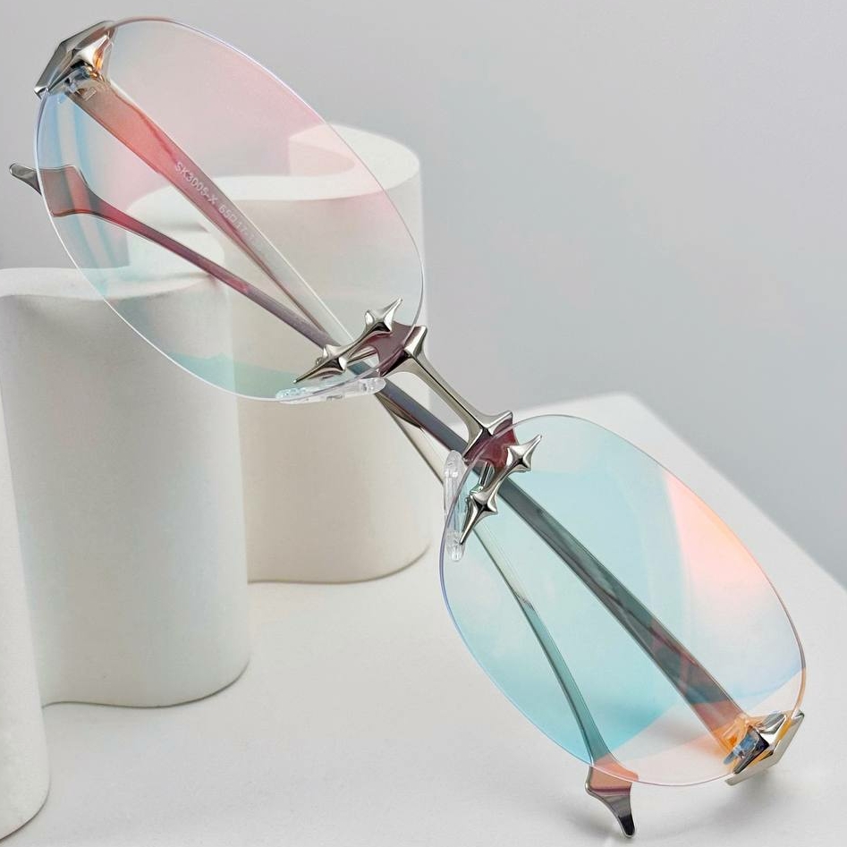 Очки тренд 2025