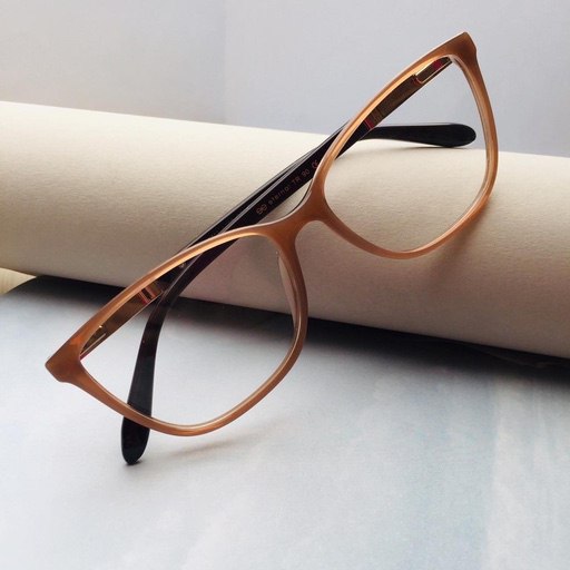 Имиджевые очки женские